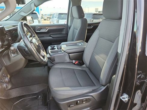 Certified 2023 Chevrolet Silverado 1500 LT image 18