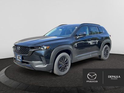 New 2026 MAZDA CX-50 AWD 2.5 Hybrid w/ Weather Package
