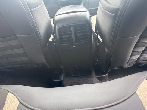 Used 2025 Ford Bronco Sport Big Bend AWD/4WD image 36