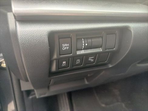 Used 2023 Subaru Crosstrek 2.5i Limited image 12