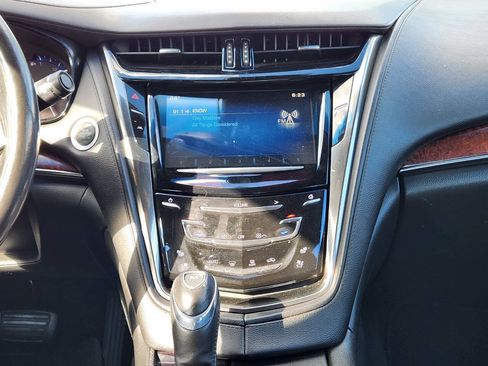 Used 2015 Cadillac CTS Luxury AWD/4WD image 18