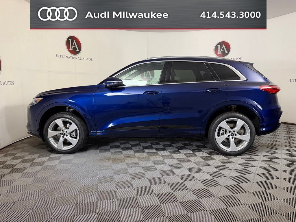 New 2026 Audi Q5 Premium Plus AWD/4WD image 9