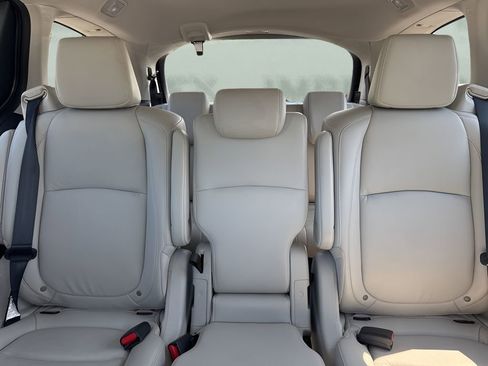 Used 2025 Honda Odyssey EX-L image 12