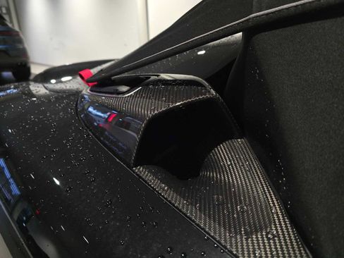 Used 2025 Porsche 718 Boxster Spyder RS image 18