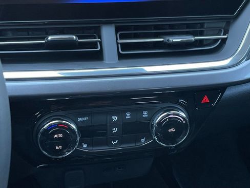 New 2026 Chevrolet Trax ACTIV w/ Driver Confidence Package image 19