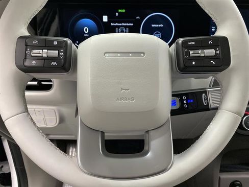 New 2026 Hyundai Palisade SEL image 17