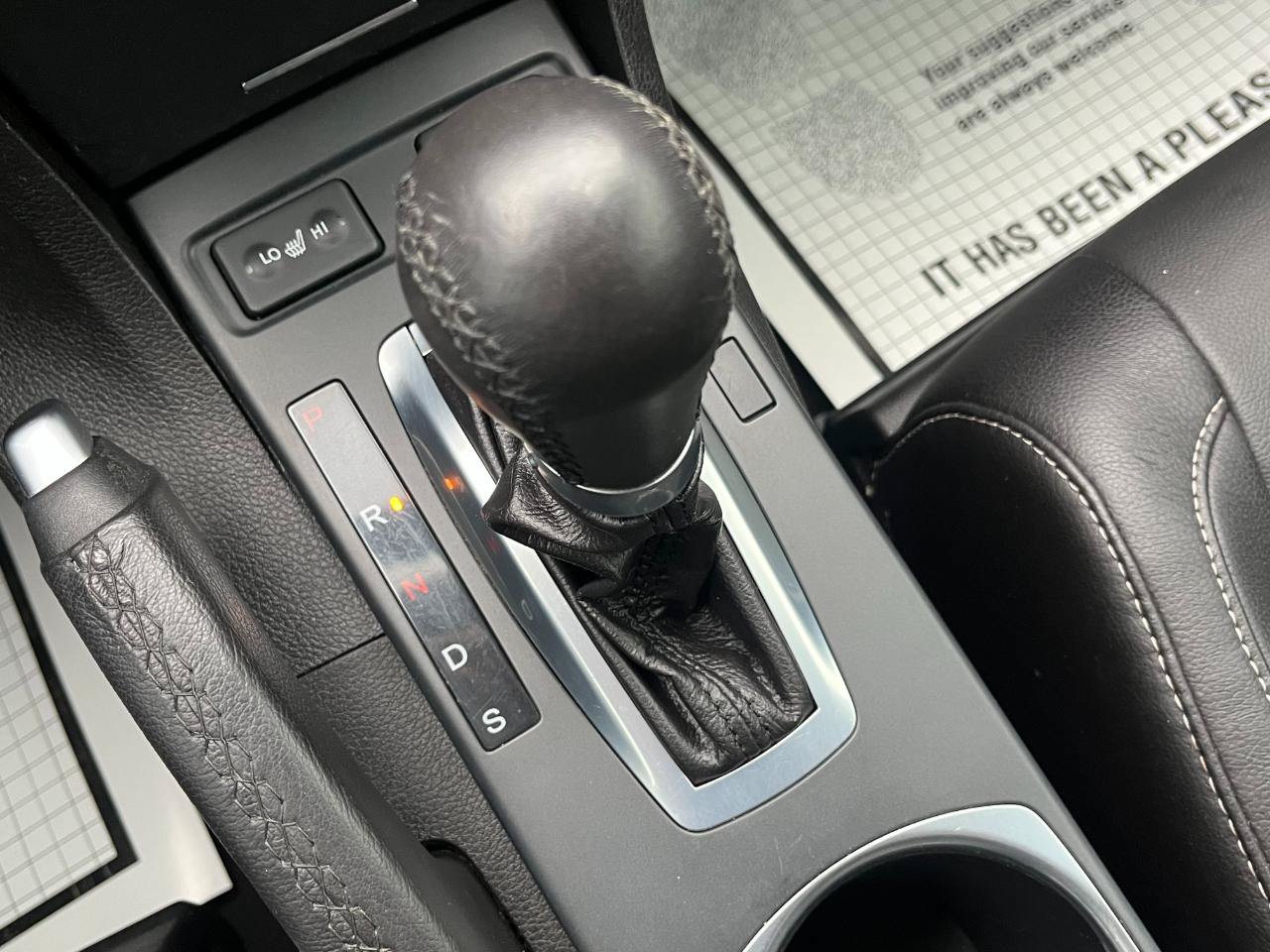 Used 2020 Acura ILX w/ Technology Package FWD image 31