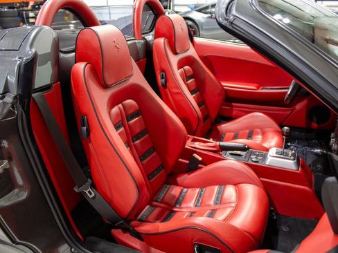Used 2006 Ferrari F430 Spider image 17