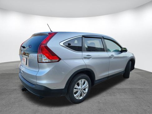 Used 2012 Honda CR-V EX image 5