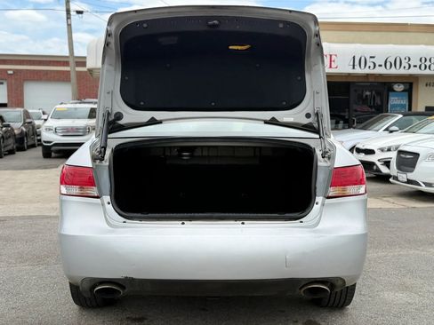 Used 2007 Hyundai Sonata SE FWD image 6