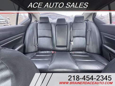 Used 2020 Nissan Altima 2.5 SL image 20