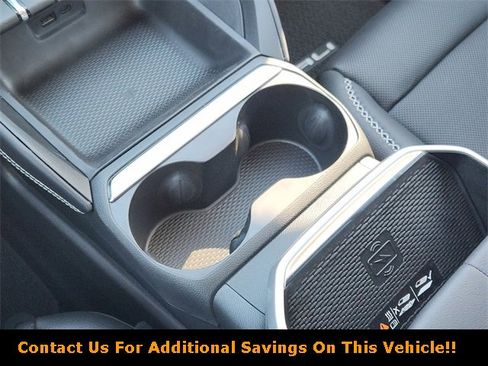 New 2026 GMC Terrain Denali w/ LPO, Black Badging Package image 15