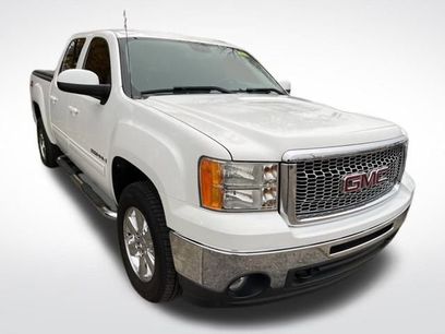 Used 2009 GMC Sierra 1500 SLT