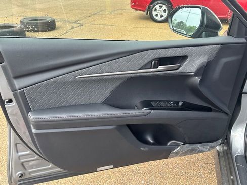 New 2026 Toyota Camry XLE image 7