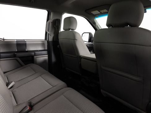 Used 2017 Ford F150 XLT w/ Equipment Group 301A Mid AWD/4WD image 20