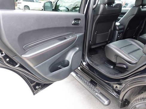Used 2024 Dodge Durango R/T w/ Blacktop Package AWD/4WD image 23