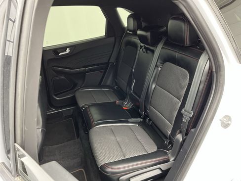 Used 2023 Ford Escape ST-Line Select w/ Tech Pack #1 AWD/4WD image 11