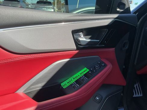 New 2026 Acura MDX A-Spec image 10