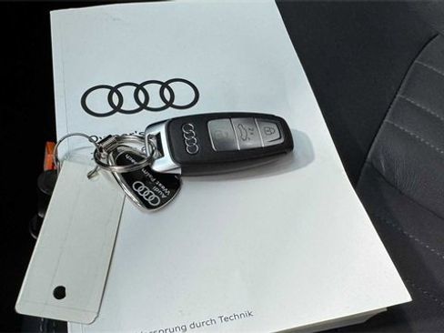 Used 2019 Audi A6 3.0T Premium Plus w/ Premium Plus Package image 32