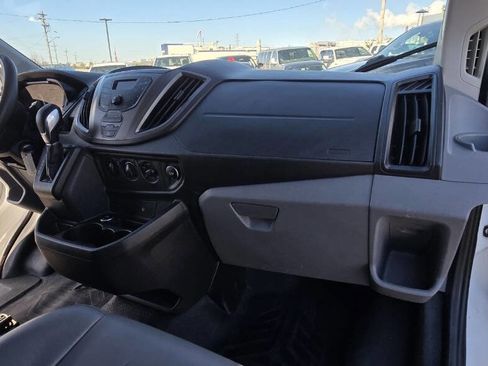Used 2016 Ford Transit 150 148 Low Roof image 31