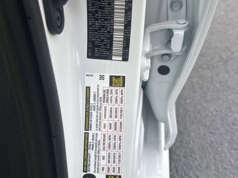 New 2026 Toyota Corolla LE image 36