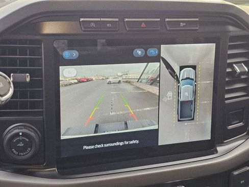 Certified 2024 Ford F150 XLT w/ Tow/Haul Package image 29