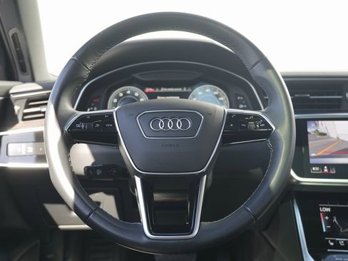 Used 2022 Audi A6 Premium Plus w/ Premium Plus Package image 51
