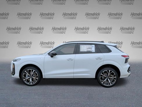 Used 2026 Audi Q3 quattro 2.0T AWD/4WD image 10