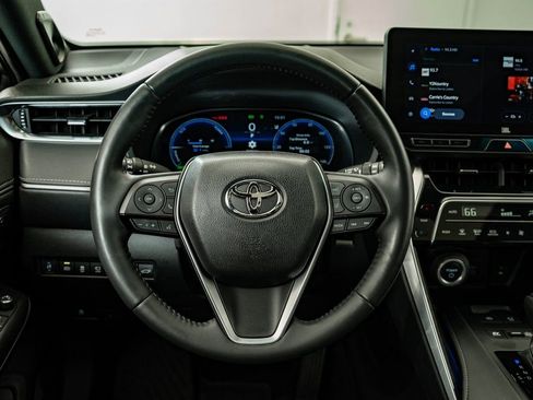 Used 2023 Toyota Venza Limited image 29
