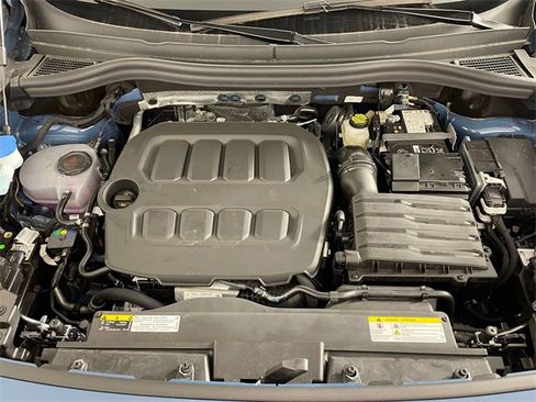 New 2025 Volkswagen Tiguan SE R-Line image 19