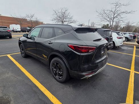 Used 2023 Chevrolet Blazer LT w/ Convenience Package image 4