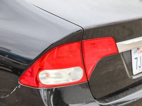 Used 2011 Honda Civic EX-L image 10