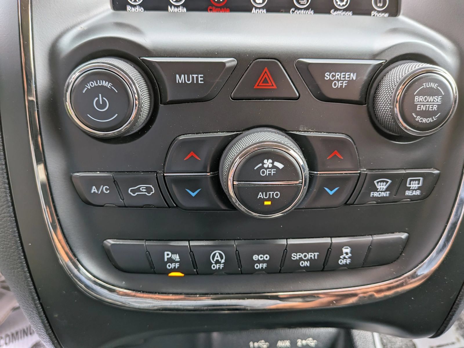 Used 2018 Dodge Durango GT AWD/4WD image 59