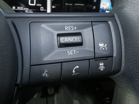 Certified 2025 Nissan Kicks SV w/ SV Premium Package image 22