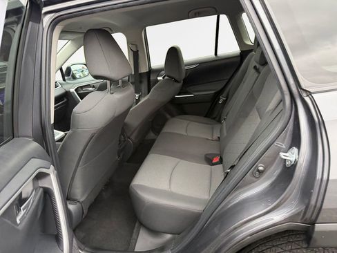 Used 2023 Toyota RAV4 XLE image 24