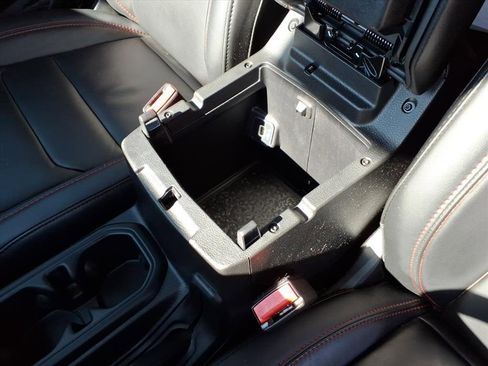 Used 2024 Jeep Gladiator Rubicon image 26