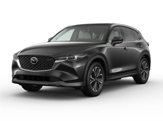 Used 2022 MAZDA CX-5 AWD 2.5 S w/ Premium Plus Pkg video 1