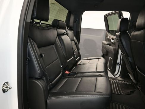 Certified 2025 GMC Sierra 1500 Elevation image 23