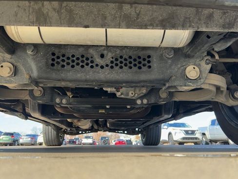 Used 2024 Jeep Grand Wagoneer Series III w/ Rear Seat Video Group 1 image 20