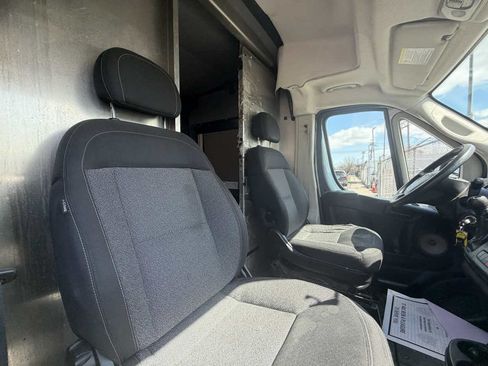 Used 2019 RAM ProMaster 2500 FWD image 19