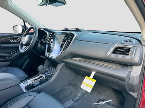 New 2026 Subaru Ascent Touring image 32