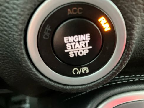 Used 2021 Dodge Challenger R/T w/ Blacktop Package image 24