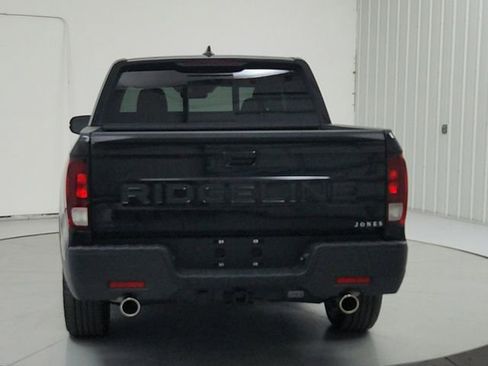 Used 2025 Honda Ridgeline RTL image 6