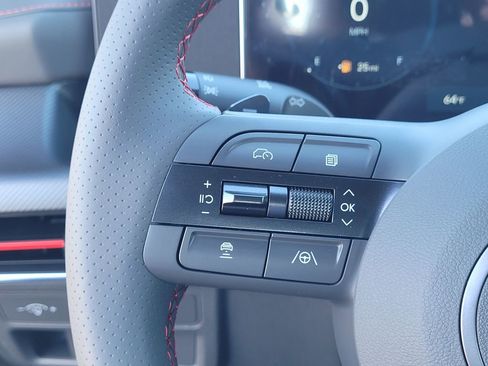 New 2026 Hyundai Sonata N Line image 16