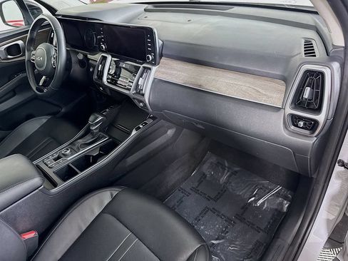 Used 2022 Kia Sorento X-Line EX AWD/4WD image 33