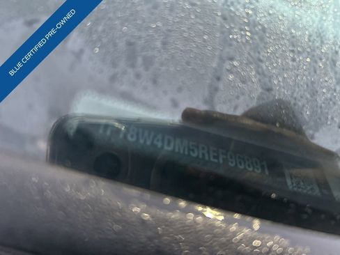 Certified 2024 Ford F450 King Ranch w/ FX4 Off-Road Package image 38