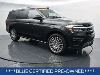 Certified 2022 Ford Expedition Limited AWD/4WD video 2