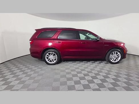 Used 2023 Dodge Durango R/T AWD/4WD image 36