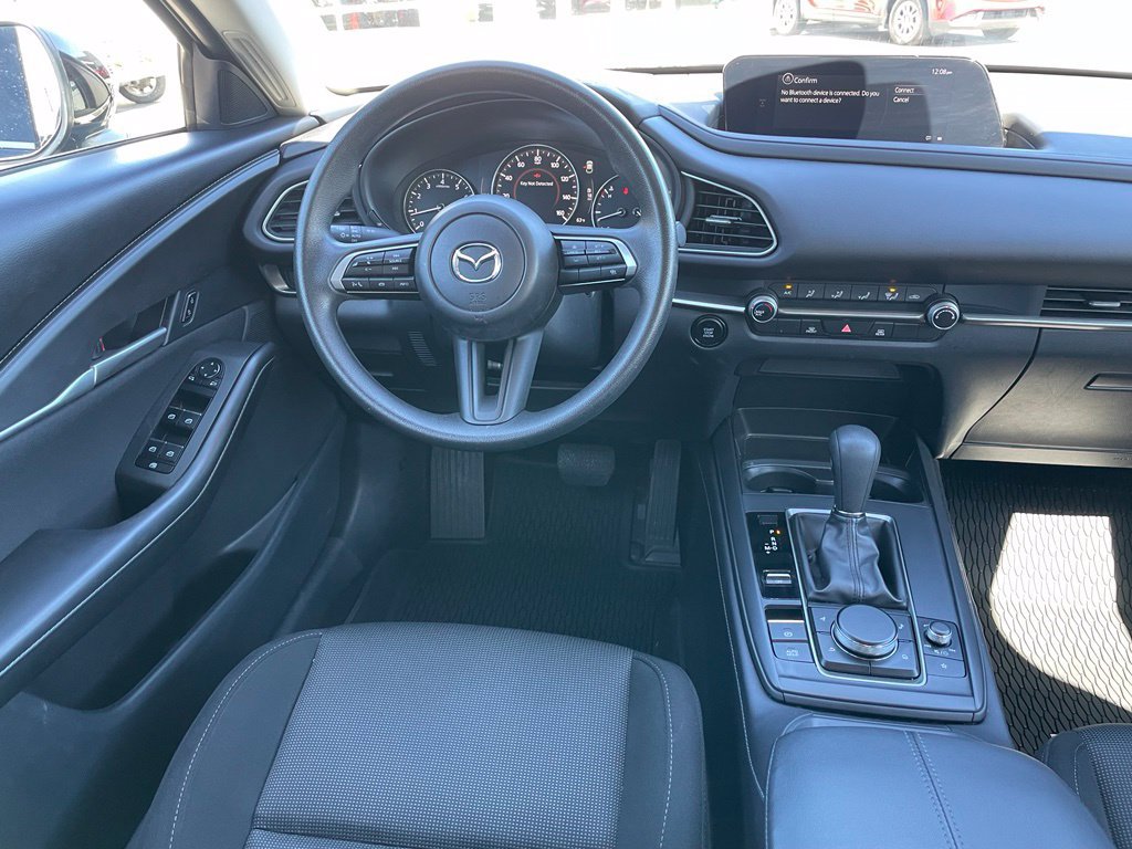 Used 2024 MAZDA CX-30 AWD 2.5 S image 12