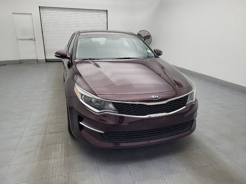 Used 2018 Kia Optima LX image 14